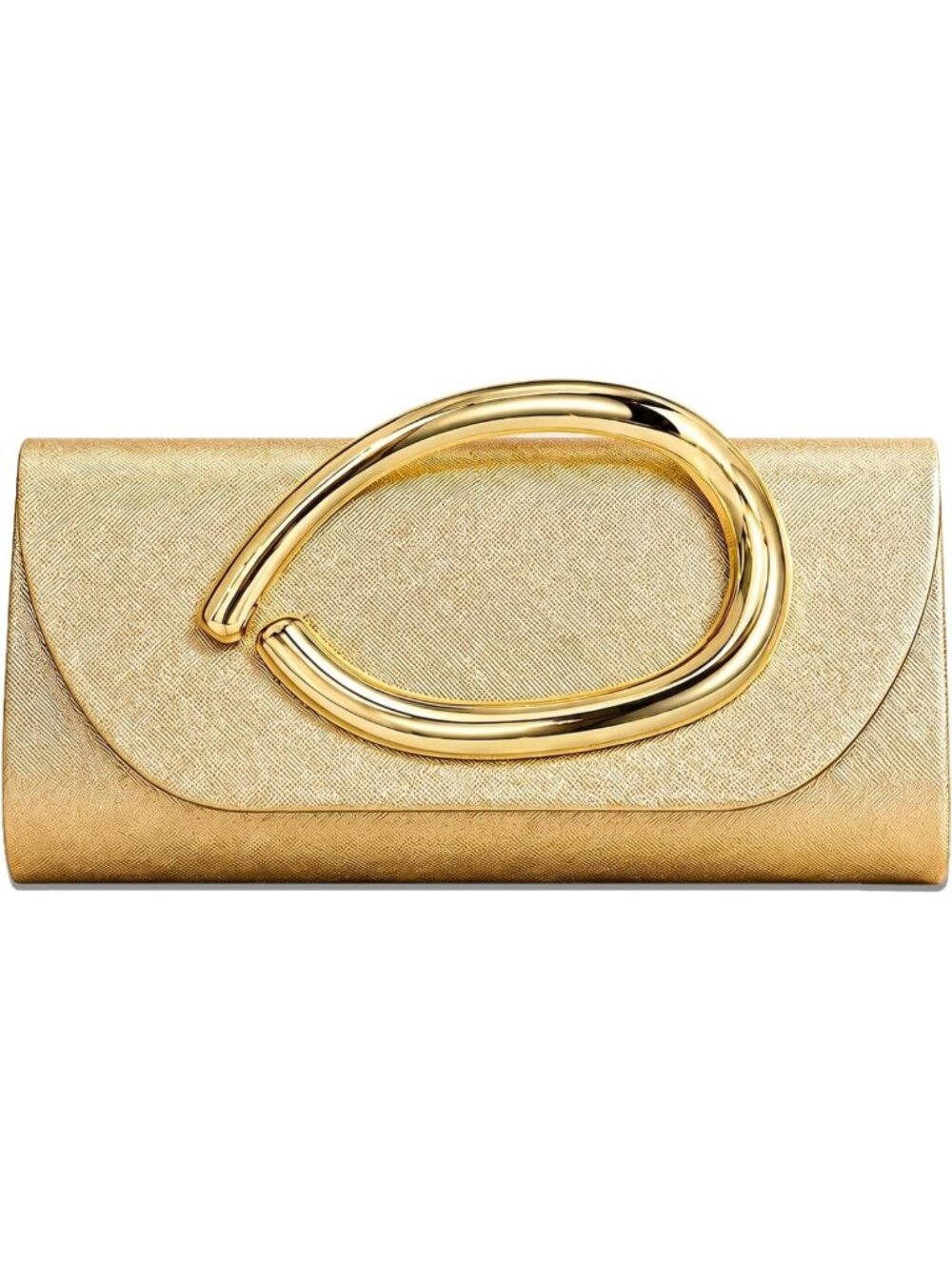 Trendy Evening Clutch Purse for Women | Formal Handbag | Chic Party Bag